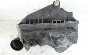 Luftmassenmesser Luftfilerkasten Luftfiltergeh&auml;use Mazda Premacy CP 2,0 TD 74kw